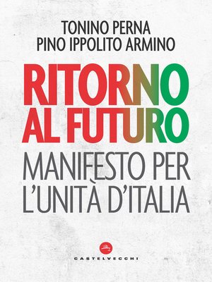 cover image of Ritorno al futuro